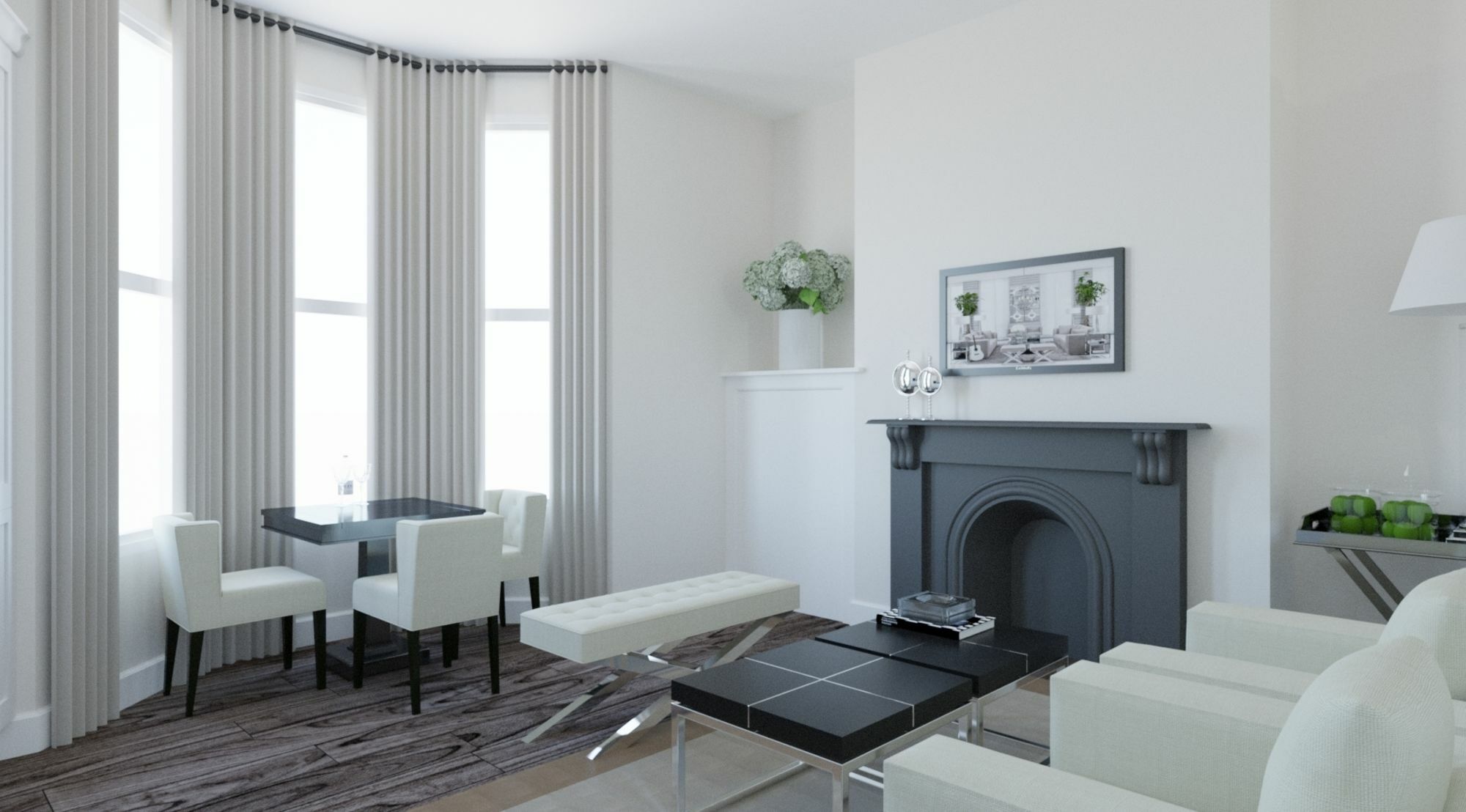 Pinnacle Residences - Cambridge CBG Exterior foto